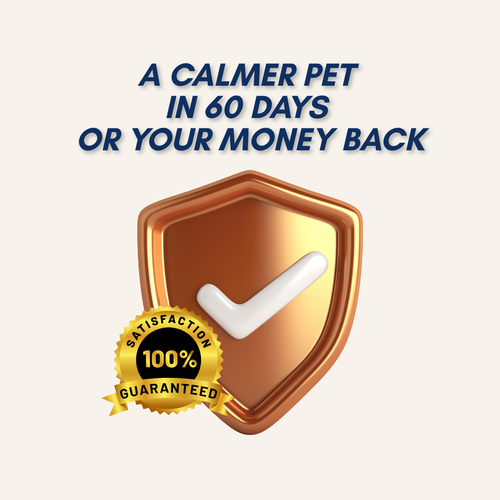 Cat 120 Days Supply