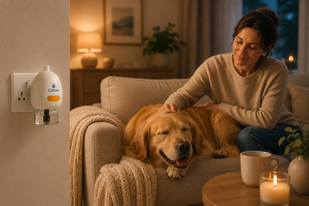 Create A Calmer Home